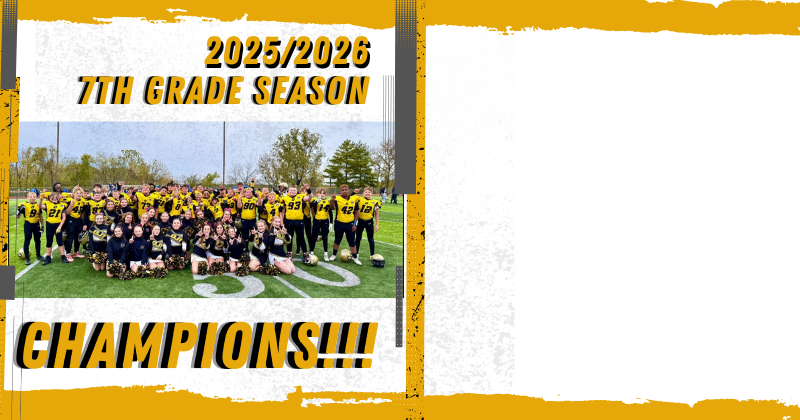 Grit, Growth, and Tiger Pride